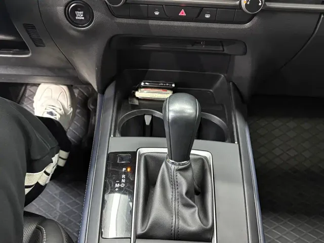 Mazda CX-30 — Фото автомобиля 13