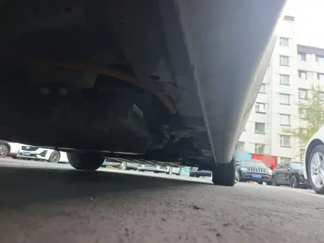 Wuling Bingo — Фото автомобиля 18