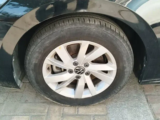 Volkswagen Passat — Фото автомобиля 22
