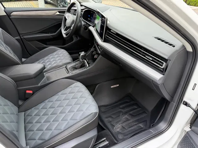 Volkswagen Sagitar — Фото автомобиля 16