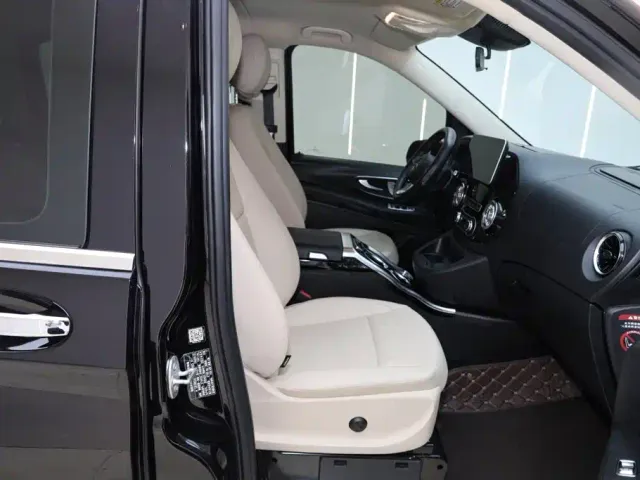 Mercedes-Benz Vito — Фото автомобиля 15