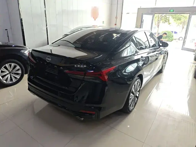 Nissan Teana 2022 2.0L XL-TLS Comfort Edition — Фото автомобиля 6