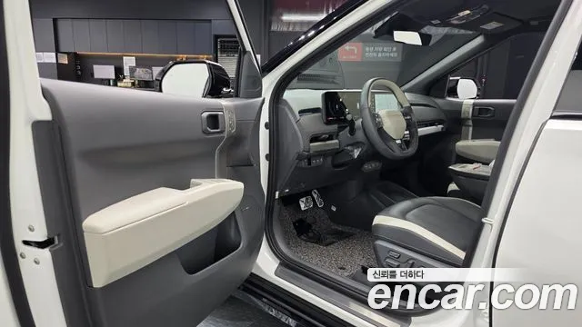 Kia EV3 — Фото автомобиля 15
