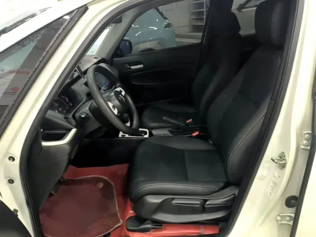 Honda Fit — Фото автомобиля 14
