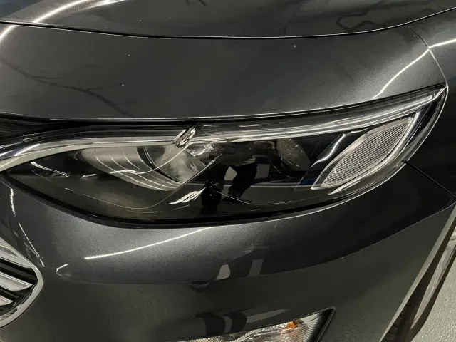 Chevrolet Malibu XL — Фото автомобиля 4