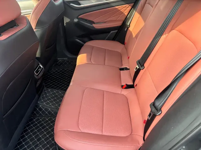Changan Eado — Фото автомобиля 6