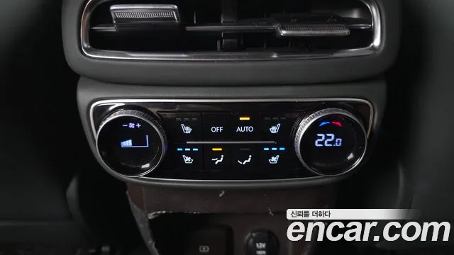 Genesis GV80 — Фото автомобиля 19