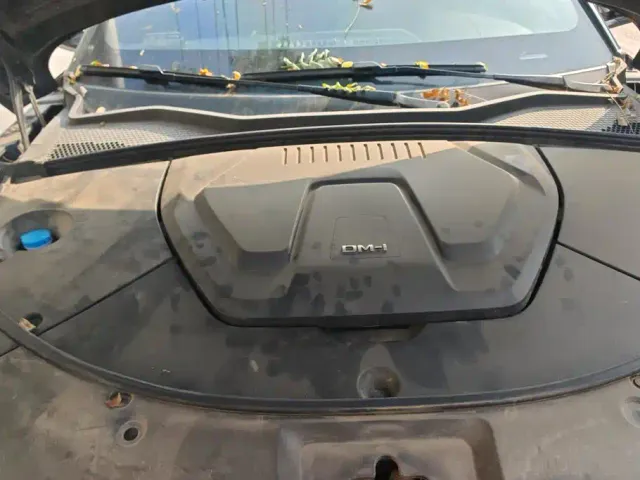 BYD Song PLUS — Фото автомобиля 10