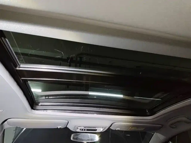 Chevrolet Malibu XL — Фото автомобиля 17