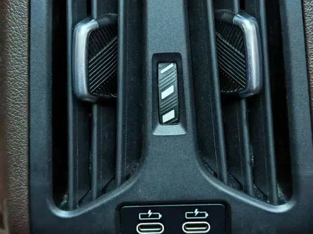BMW X1 — Фото автомобиля 22