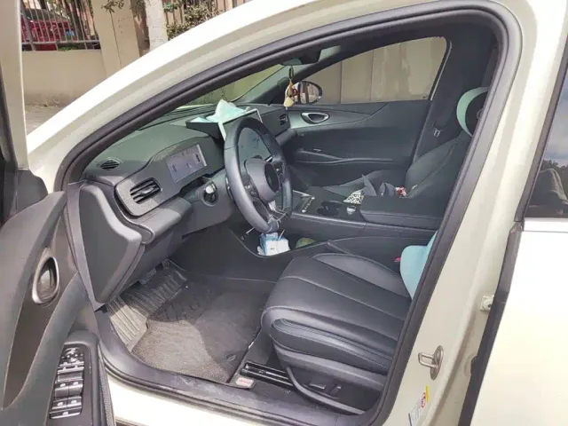 BYD Seal 06 — Фото автомобиля 11