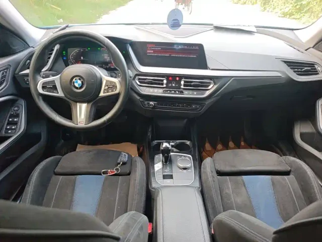 BMW 2 Series — Фото автомобиля 9