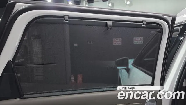 Hyundai Palisade LX3 — Фото автомобиля 28