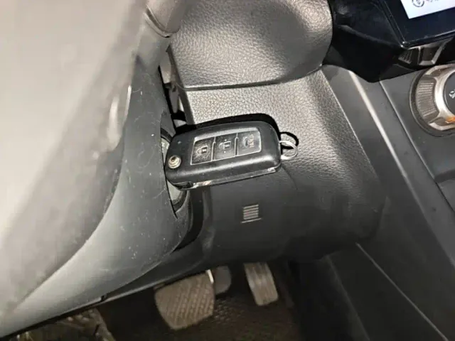 Nissan Sylphy — Фото автомобиля 8
