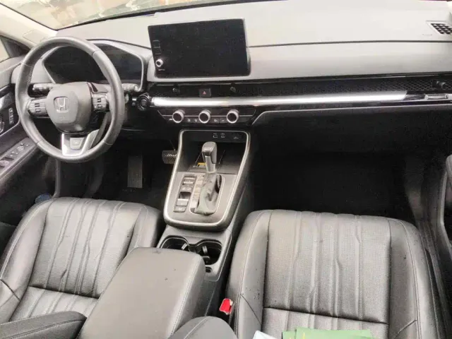 Honda Breeze — Фото автомобиля 11