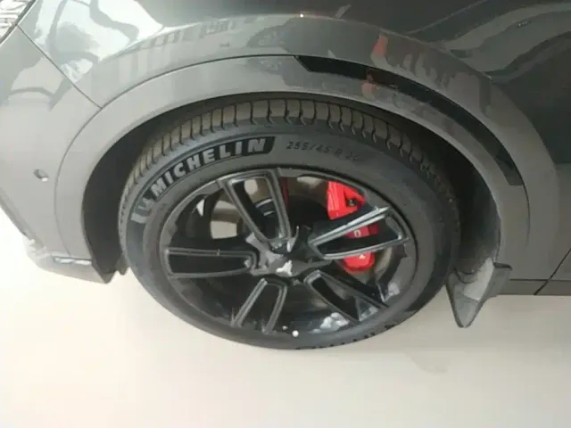 Voyah Auto VOYAH FREE 2025 318 318km RWD Touring Edition — Фото автомобиля 22