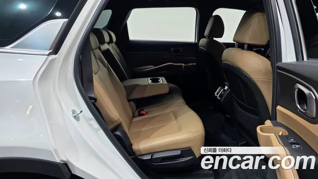 Kia Sorento 4th Gen — Фото автомобиля 18