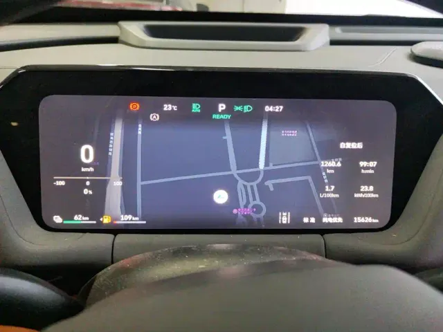 Haval Xiaolong MAX — Фото автомобиля 14