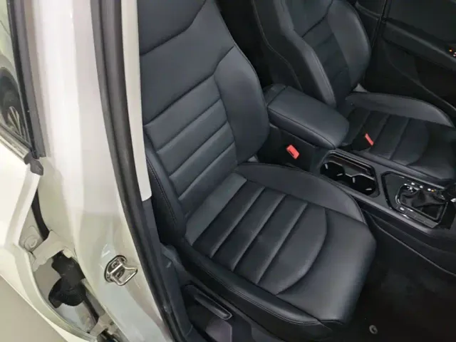 Volkswagen Tharu — Фото автомобиля 24