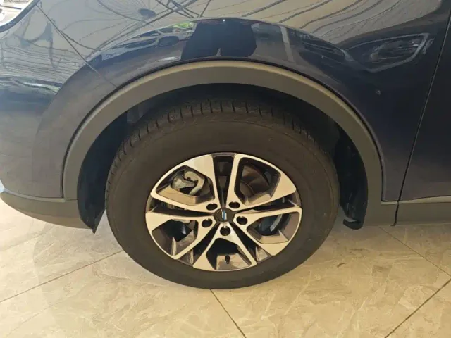 Changan Oshan Cosmos Pro — Фото автомобиля 22