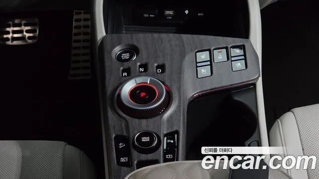 Kia Sportage 5th Gen — Фото автомобиля 12