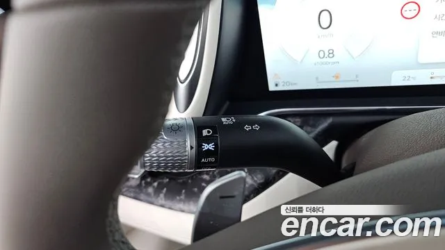 Genesis G90 Бензин 3.5 турбо AWD — Фото автомобиля 28