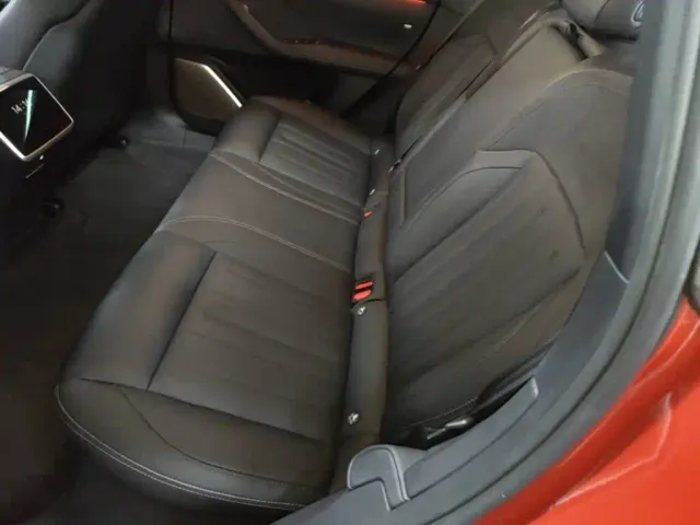 Ledao Ledao L60 2024 60kWh Rear-Wheel Drive — Фото автомобиля 16