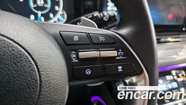 Hyundai Grandeur Новый Grandeur IG — Фото автомобиля 29