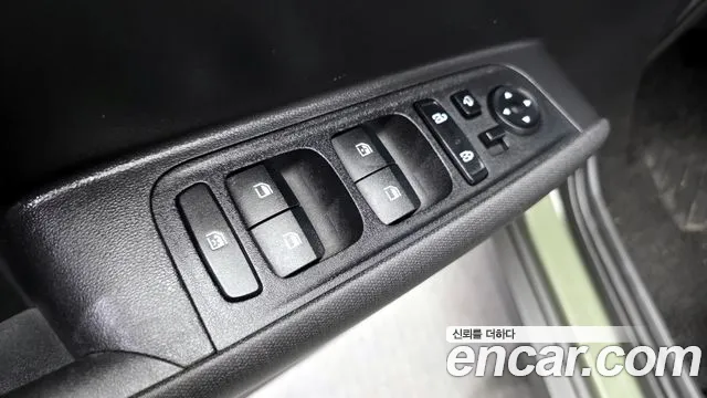 Hyundai Casper Casper Inspiration — Фото автомобиля 14