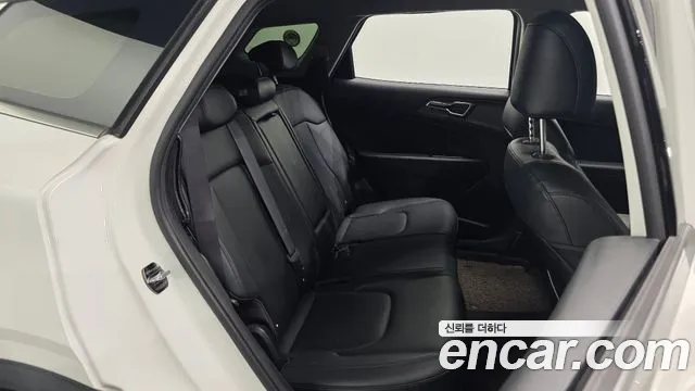 Kia Sportage 5th Gen — Фото автомобиля 17