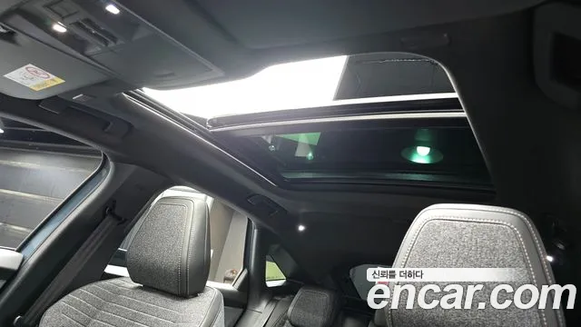 Peugeot 3008 — Фото автомобиля 18