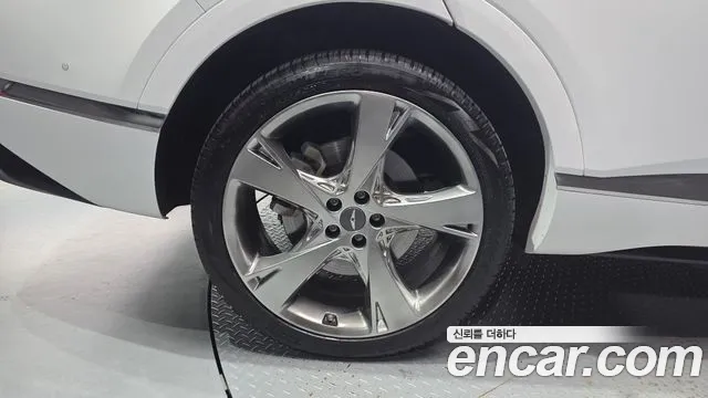 Genesis GV80 — Фото автомобиля 5