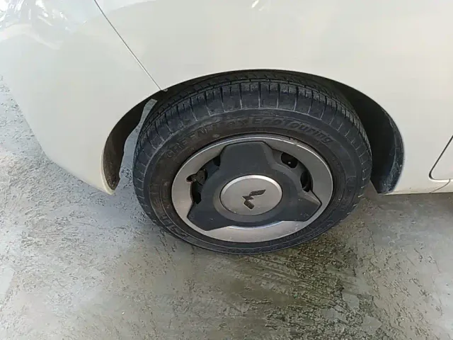 Wuling Hongguang Mini EV — Фото автомобиля 22