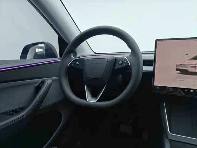Tesla Model Y — Фото автомобиля 20
