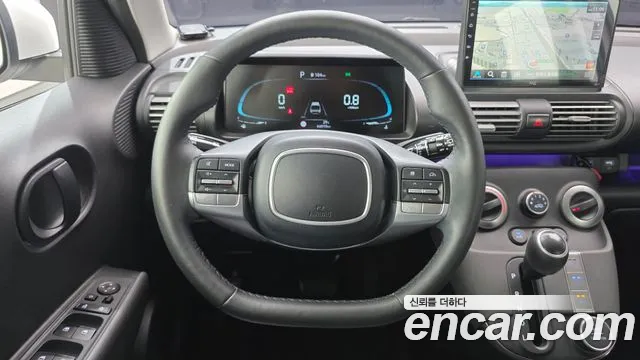 Hyundai Casper — Фото автомобиля 12