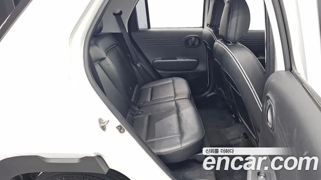 Hyundai Casper — Фото автомобиля 18