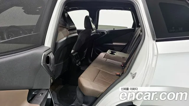 BMW X3 — Фото автомобиля 11