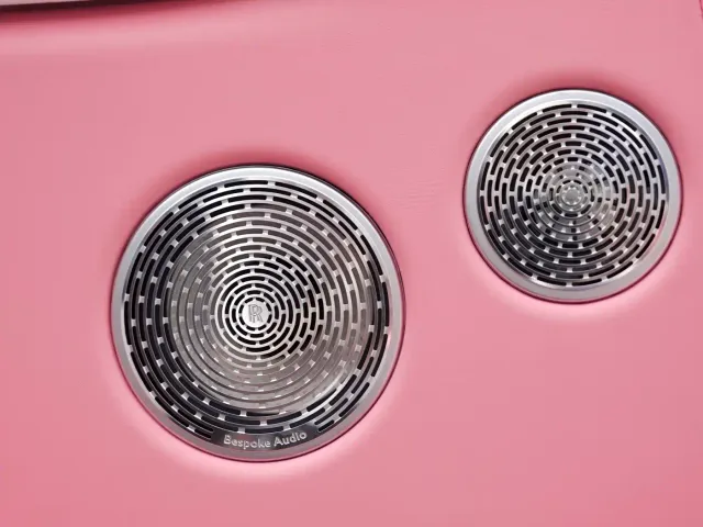 Rolls-Royce Cullinan — Фото автомобиля 20