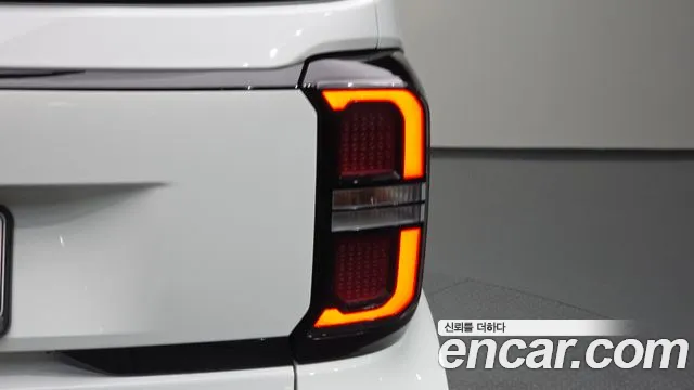 Kia RAY Новый Kia Ray Signature — Фото автомобиля 21