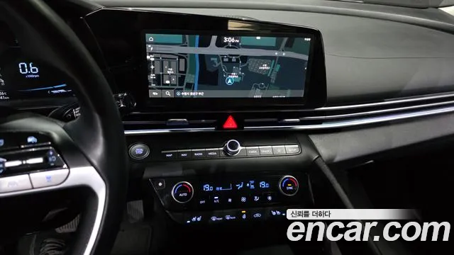 Hyundai Avante — Фото автомобиля 20