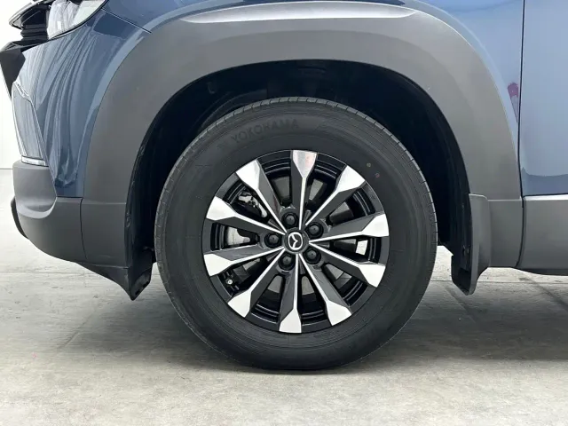 Mazda CX-50 Xingye — Фото автомобиля 18