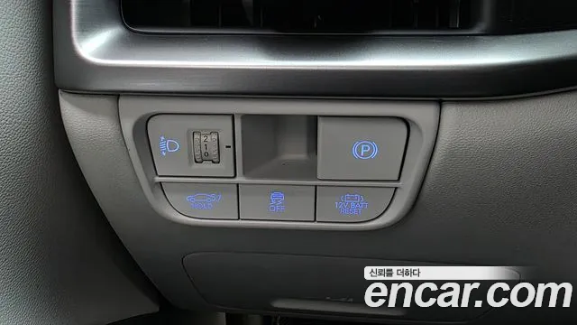 Hyundai Grandeur GN7 — Фото автомобиля 26