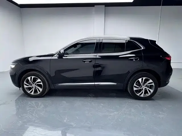 Buick Envision S — Фото автомобиля 5