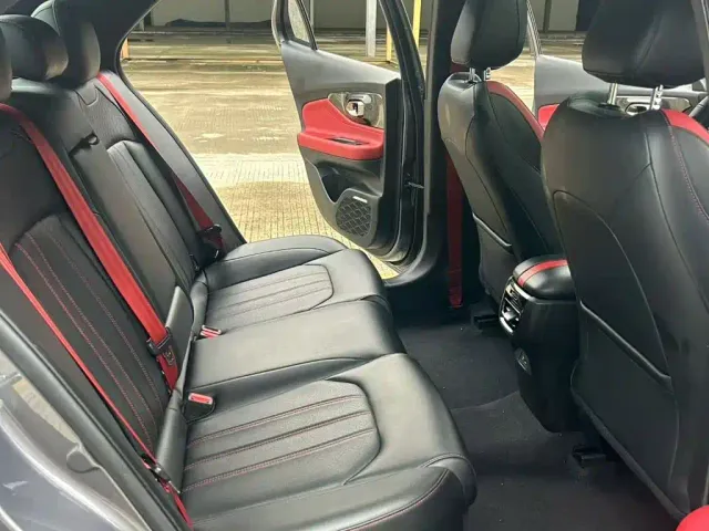GAC Trumpchi Emkoo — Фото автомобиля 7