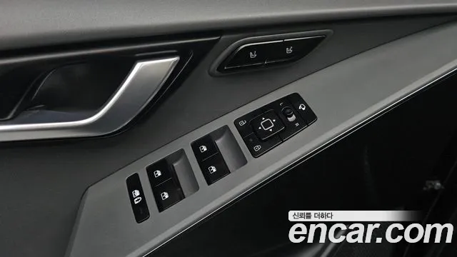Kia Niro The All New Niro Signature — Фото автомобиля 17