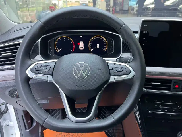 Volkswagen Tayron — Фото автомобиля 20
