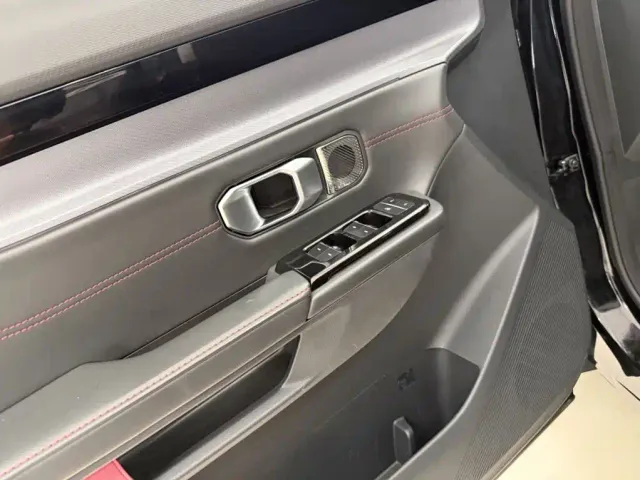 Jetour Dashing — Фото автомобиля 7