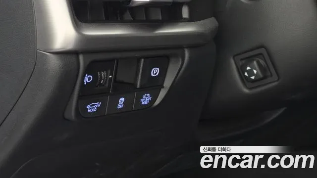 Hyundai Grandeur GN7 — Фото автомобиля 15