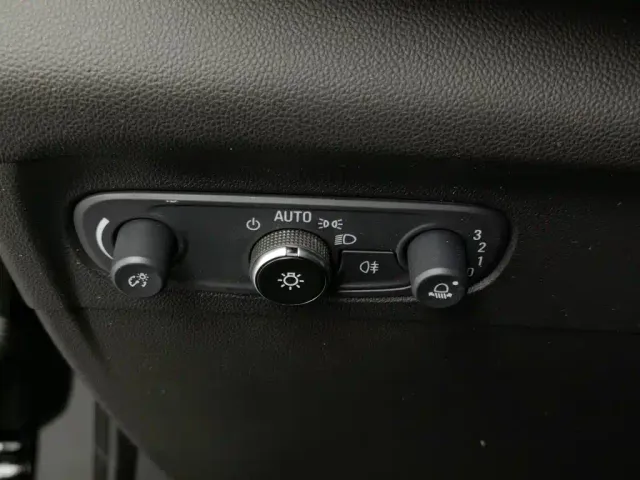 Buick Envision S — Фото автомобиля 21
