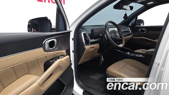 Kia Sorento Generation 4 — Фото автомобиля 15
